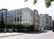 2 lokale usługowe - Radom